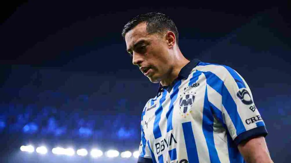 Reportan en Brasil que Rogelio Funes Mori llegó a un acuerdo con Gremio
