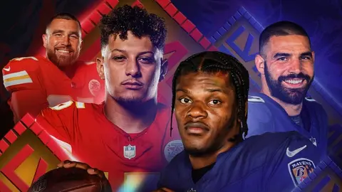 Kansas City Chiefs vs Baltimore Ravens: ¿Dónde y cuándo ver EN VIVO el Campeonato de la AFC?