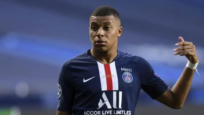 Florentino en la celebración de la Supercopa: “No es día para hablar de Mbappé”