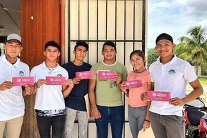 Becas Benito Juárez: Checa el estatus, montos y fechas de pago