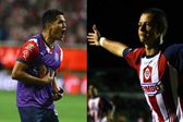 Chicharito Hernández y Jesús 'Chapo' Sánchez se reencontrarán después de 14 años en Chivas