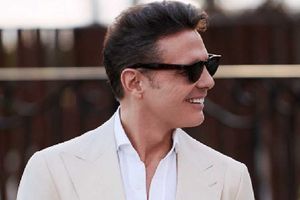 ¡Más guapo que nunca! Fans de Luis Miguel destacan lo bien que luce el cantante en un comercial