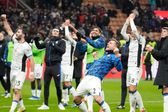 ¡Sorpresivo! Atalanta remonta y elimina a AC Milan en la Copa de Italia
