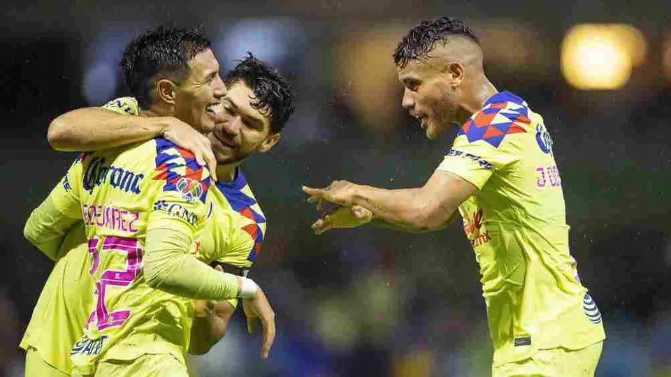 ¡A la espera! América descartó a dos rivales con los juegos de Play In