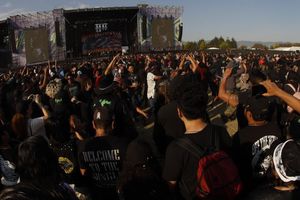 Habrá Hell and Heaven 2024, pero… ¡queda en manos de una nueva empresa!