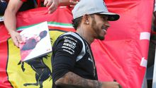 ¡Oficial! Lewis Hamilton saldrá de Mercedes y llegará a Ferrari en 2025