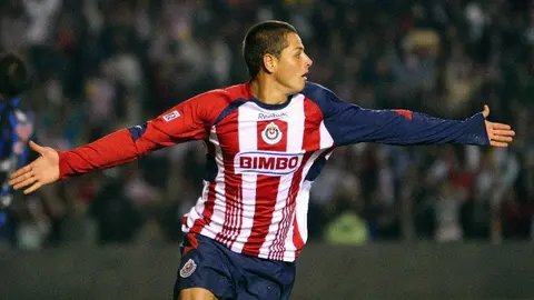 ¡Voz de profeta! El día que Gignac adelantó el regreso de 'Chicharito' a Chivas