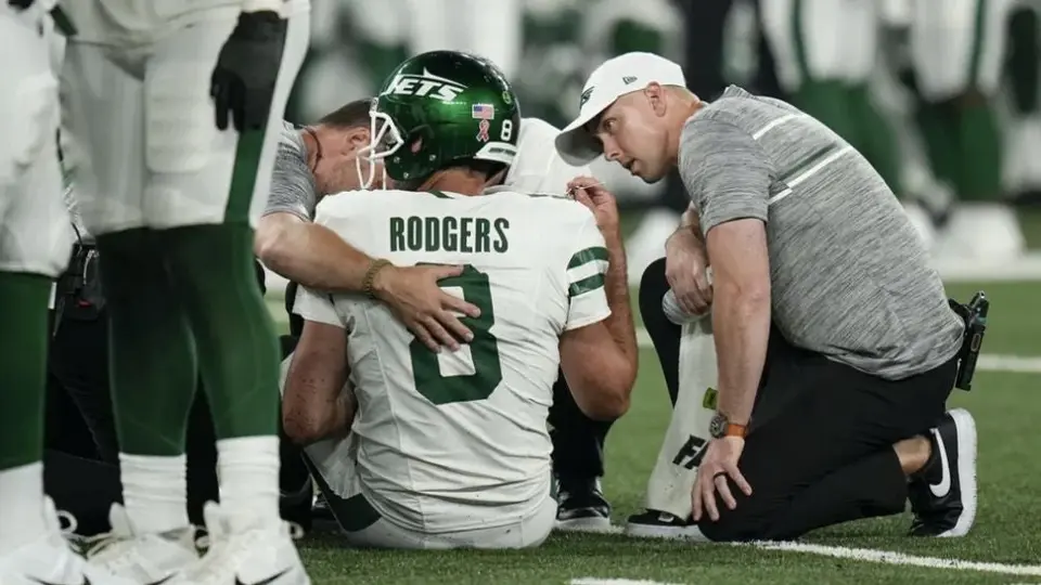 NFL: Estos son los Quarterbacks lesionados en la campaña 2023