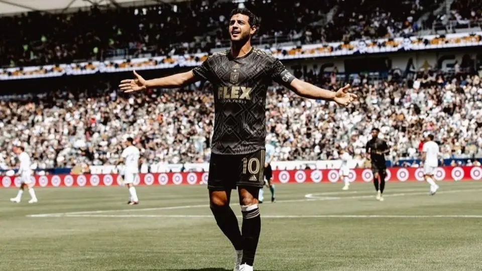 Carlos Vela no cierra la negociación para acabar su carrera con el LAFC