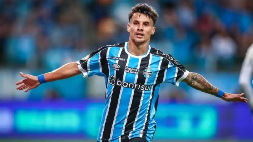 Pumas no ha mostrado interés por el brasileño Aldemir Ferreira