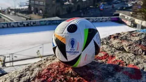 Eurocopa 2024: Fechas, sedes, formato y todo lo que debes saber del torneo de Selecciones de UEFA