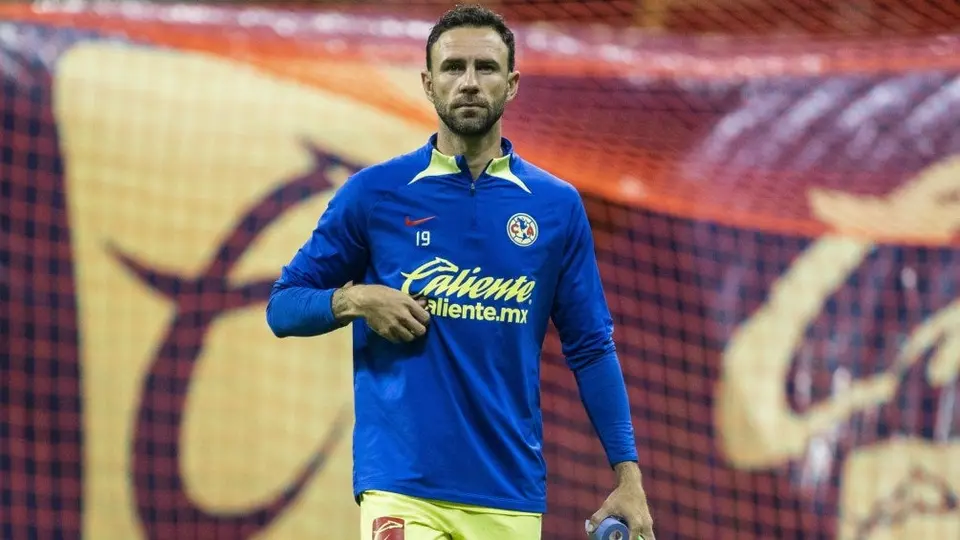 Layún pide apoyo para el América en la Final: “El Estadio Azteca debe ser un infierno”