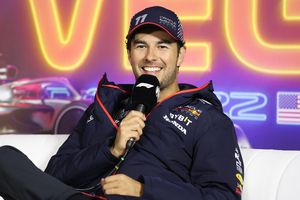 F1: 'Checo' Pérez, la mejor pareja que ha tenido Verstappen en Red Bull