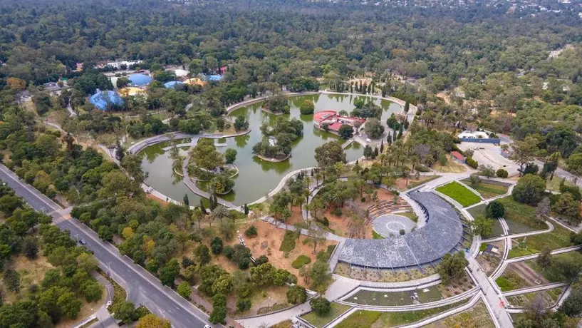 Vacaciones en la CDMX: 5 sitios para disfrutar sin salir de la capital