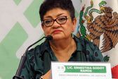 ¡Adiós! Congreso de la CDMX niega ratificación a Ernestina Godoy como titular de la Fiscalía capitalina