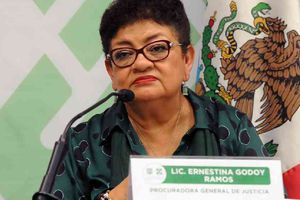 ¡Adiós! Congreso de la CDMX niega ratificación a Ernestina Godoy como titular de la Fiscalía capitalina