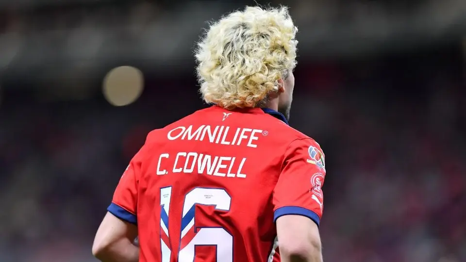 Cade Cowell aparece por primera vez como titular con Chivas