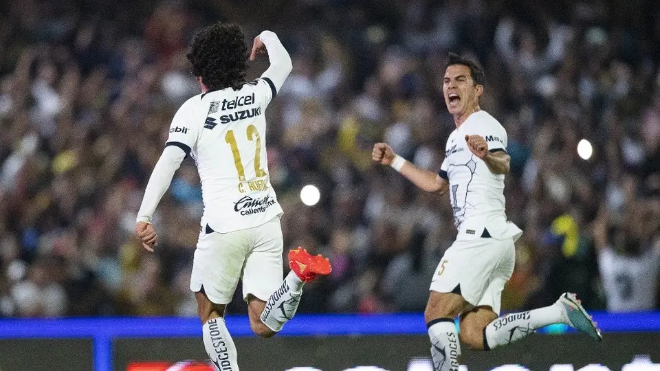 ¿Grande? Pumas llegará a 13 años sin título y estás son sus más recientes caídas
