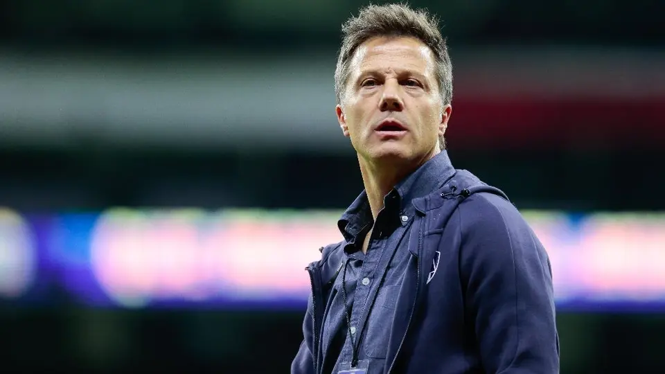 Tato Noriega tras la derrota de Rayados en la Ida de los CF: 'No representa lo que es Monterrey'