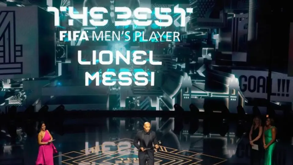 Premios FIFA The Best: ¿Cómo es el proceso de votación y quién elige a los ganadores?
