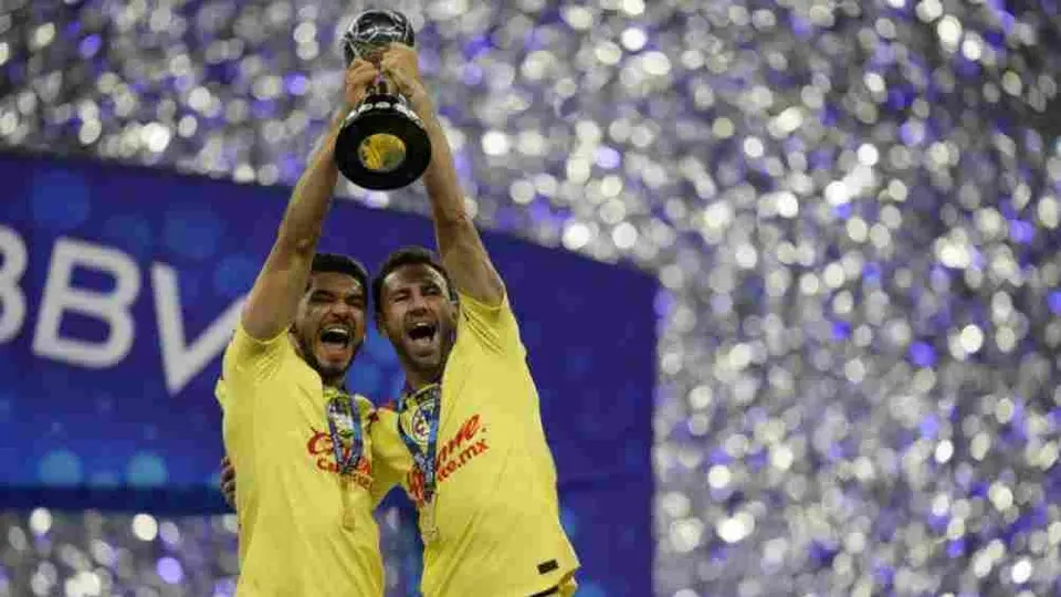 América, el único de los cuatro grandes con un proyecto sólido de cara al Clausura 2024