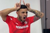 Toluca: ¿Por qué Alexis Vega no jugará este martes ante Chivas?