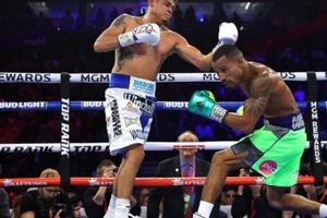 Emanuel 'Vaquero' Navarrete fue operado con éxito