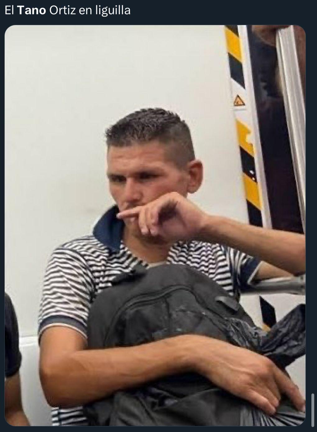 Memes se desatan contra Tano Ortiz tras eliminación de Rayados
