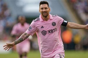 David Faitelson 'defiende' a Messi tras ser nombrado deportista del año por la revista Time