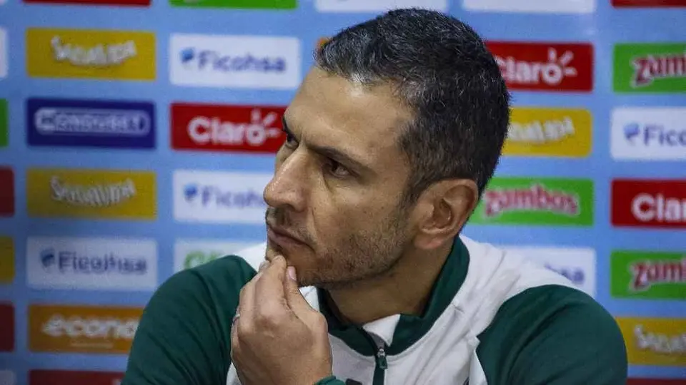 Selección Méxicana: Jimmy Lozano asegura que no están obligados a vencer a Honduras