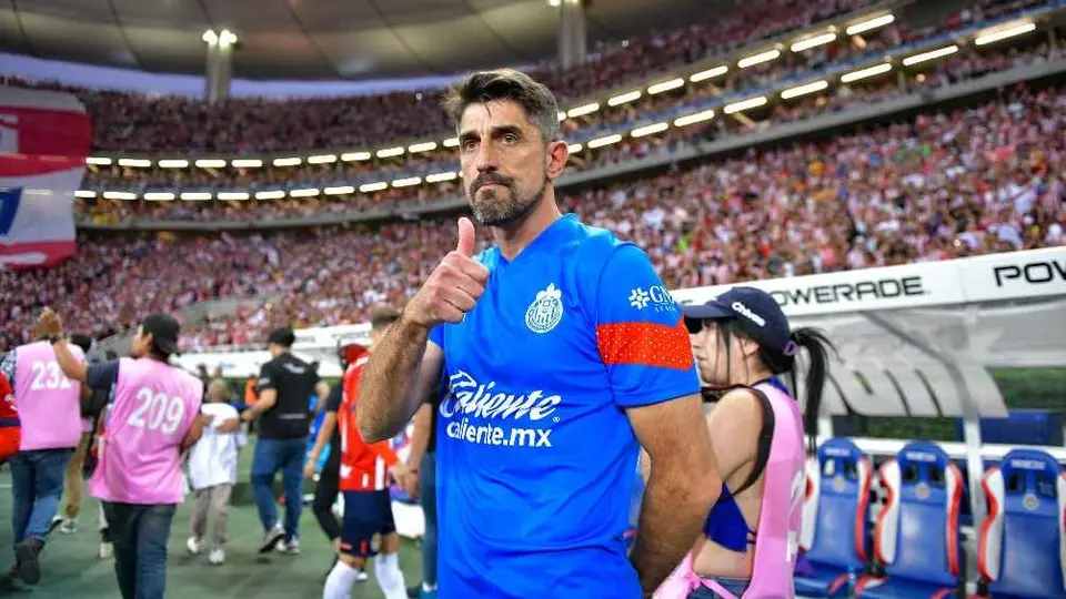 Chivas: Veljko Paunovic recuperará a jugadores importantes para la Liguilla
