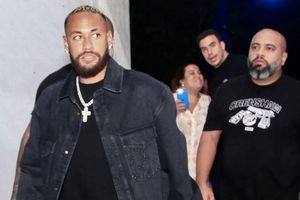 ¿'Pasado' de peso? Así respondió Neymar hacia los críticos de su aspecto físico