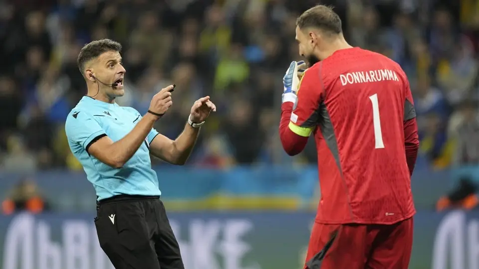 ¡Revolución! Los cambios al futbol que la IFAB votará en marzo de 2024