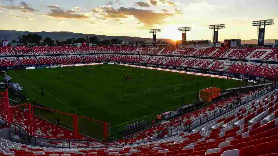 Por Cuartos de Final de Liga MX, concierto de Luis Miguel en San Luis Potosí cambiaría de sede