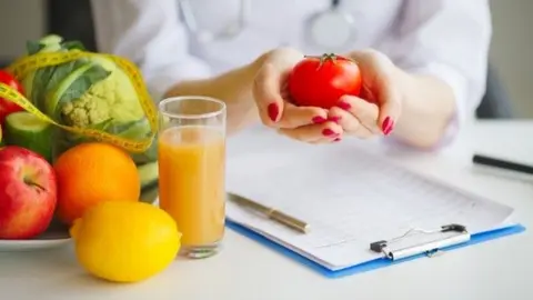 Año Nuevo 2024: Consejos para tener una vida más saludable