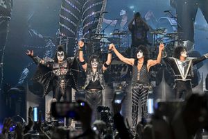 Kiss dice adiós a los escenarios y da un paso hacia el mundo virtual