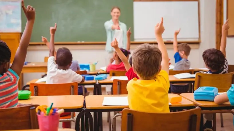 ¿Sabías que puedes asegurar la educación de tus hijos? Te decimos cómo