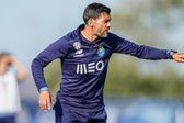 Sergio Conceiçao apunta a tomar el lugar de Xavi en Barcelona, no seguiría en Porto