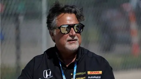 Fórmula 1 le niega la entrada a la escudería Andretti pero no descarta motores General Motors para 2028