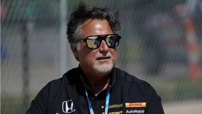 Fórmula 1 le niega la entrada a la escudería Andretti pero no descarta motores General Motors para 2028