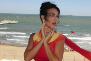 ¡Afortunada! Georgina Rodríguez, pareja de Cristiano Ronaldo, gana premio de lotería de España