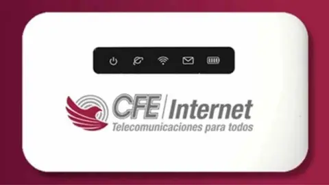 Comisión Federal de Electricidad lanza 'MiFi': ¿Qué es, cuánto cuesta y qué ofrece?