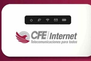 Comisión Federal de Electricidad lanza 'MiFi': ¿Qué es, cuánto cuesta y qué ofrece?