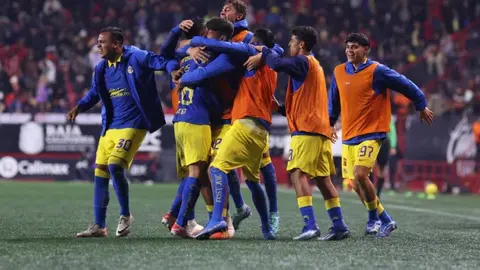 ¿Un reto? José Ramón Fernández propone que América juegue el Clásico con puros mexicanos