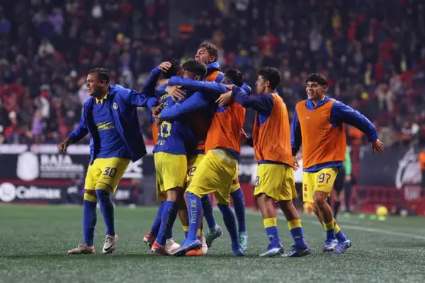 ¿Un reto? José Ramón Fernández propone que América juegue el Clásico con puros mexicanos