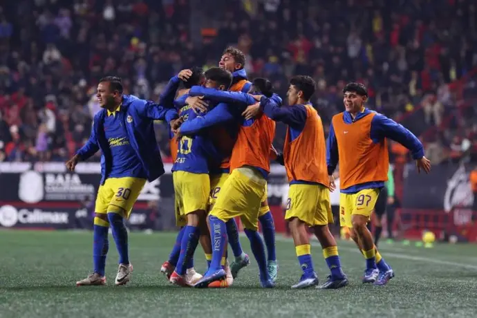 ¿Un reto? José Ramón Fernández propone que América juegue el Clásico con puros mexicanos