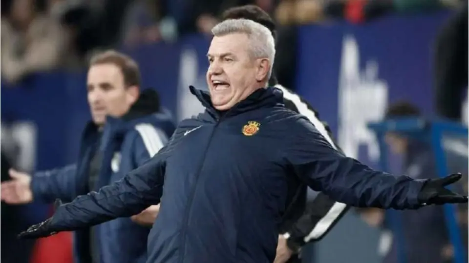 ¡Histórico 'Vasco'! Javier Aguirre llegó a las 200 victorias dirigiendo en Europa
