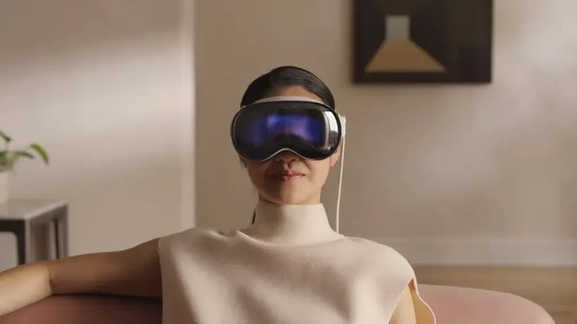 Apple Visión Pro ya tienen precio y fecha de lanzamiento para este 2024