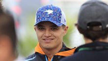 Lando Norris justificó su actitud frente a Max Verstappen