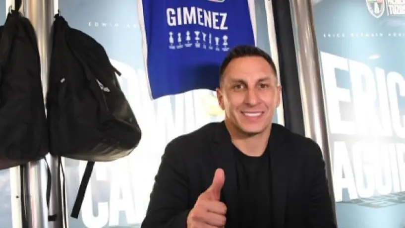 'Chaco' Giménez regresa a Fox Sports para partido entre FC Juárez y Cruz Azul